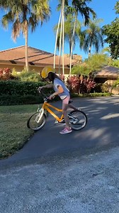 2.9K views | Step by step guide to help your kids learn to ride a...
