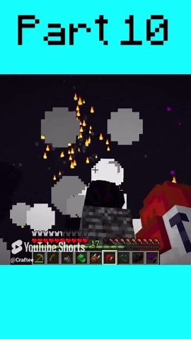 The Rise of Super Punches and What It Means for Minecraft Part 10