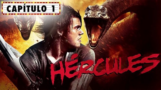 Hércules 1 | Película Completa Español Latino HD (1080p) | Acción