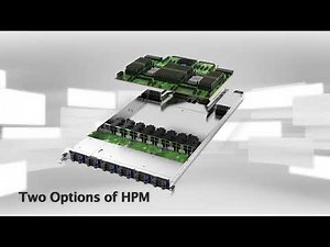 Ingrasys Next Generation Data Center Product – Modular Server