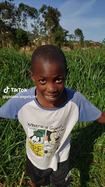 African Kid Funny Dance Compilation