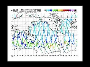 Module 4.6: Altimetry