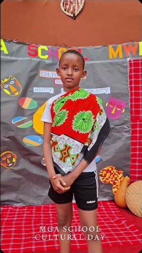 MGA Schools Cultural Day | Colors, Rhythms & Traditions! 🎶