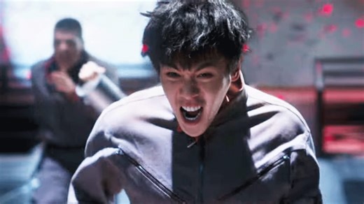 24K views · 129 reactions | Three friends discover they have the power to travel back and forth 20 years with a sneeze in Escape From the 21st Century, arriving in select theaters June 9. | IGN | Facebook