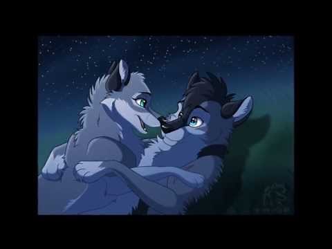 Anime Wolves- Love Me Like You Do