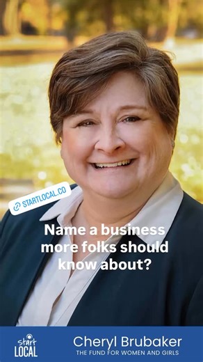 Start Local on Instagram