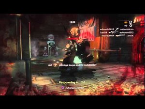 Bioshock 2 Multiplayer (PS3/420)