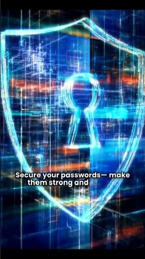 What is Cyber Security? | Explained in 30 Seconds #CyberSecurity #Shorts #securityexplained