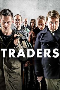 Traders - Movie