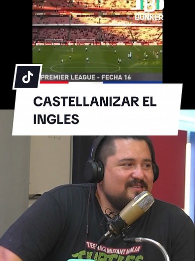 BUNKER - Aguantadero de ideas on TikTok