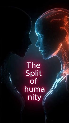 "Humanity in 2050: What Happens Next?"