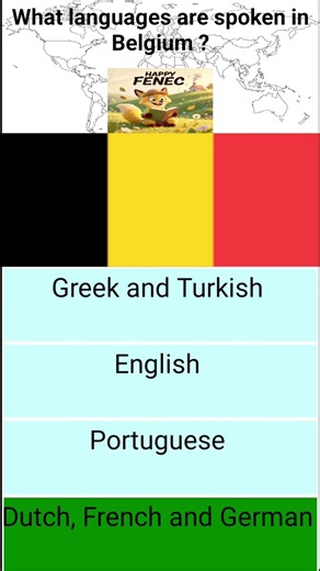 Test your knowledge of countries!06195