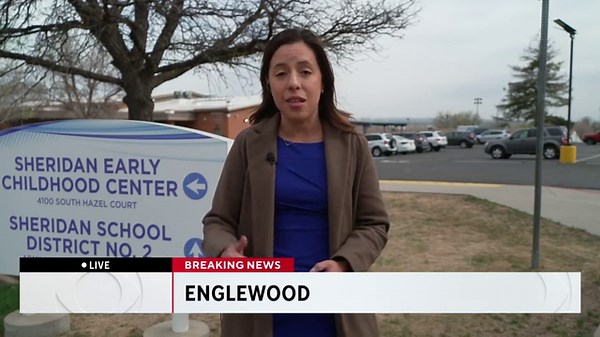 School district in Denver metro area cancels classes due to employee strike