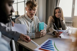 docusign for small business: simple, secure, effective