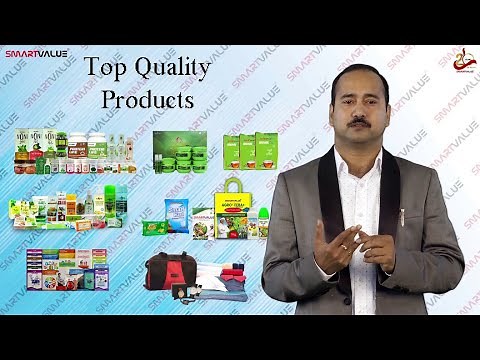 SmartValue-Mr.Sujoy Roy True Inspiration|Why Direct Selling is better than Traditional Business/Job?