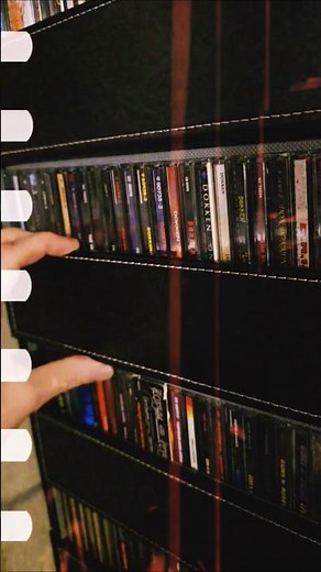 Down @down_nola #down #cd collection #reels #shorts #rock #hardrock #metal #heavymetal
