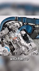 92K views · 1K reactions | BMW Used Water To Make More Horsepower | Engineering Explained | Facebook