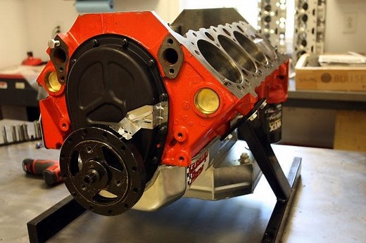 How to Accurately Determine Piston TDC