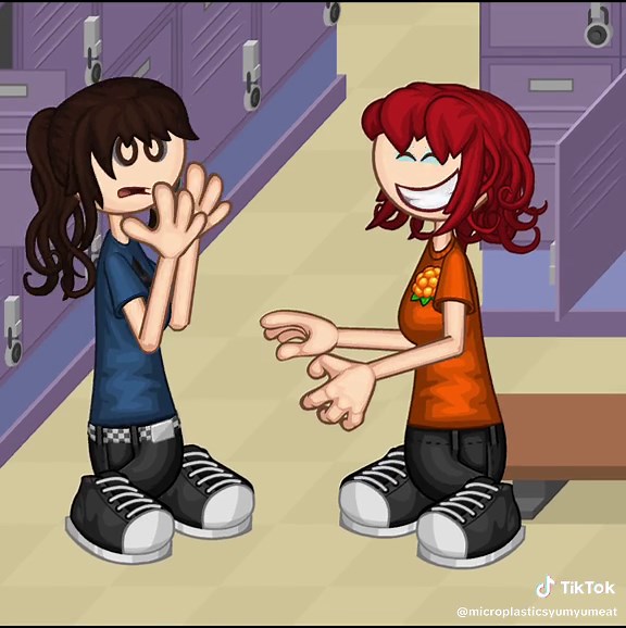 Class of 09: Nicole and Ari Love Story