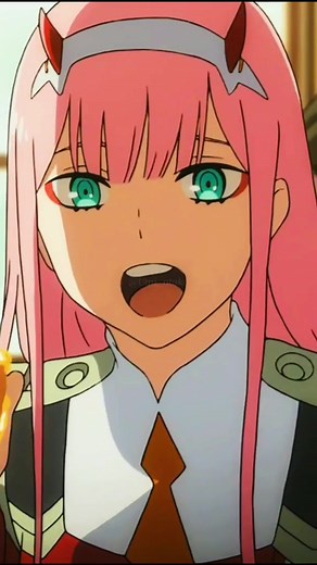 ❤️Darling Ohayo❤️ Darling in the Franxx #zerotwo #anime #otakus #animemusic #darlingohayo #darlinginthefranxx