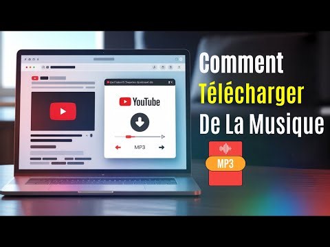 Comment Télécharger De La Musique De Youtube Vers Mp3