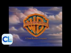 Warner Bros. Animation (2007) #3