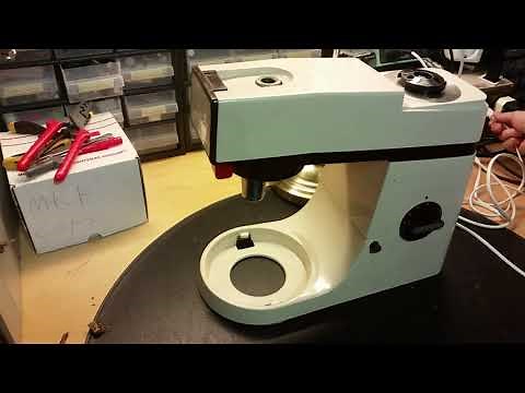 Kenwood Chef Repair