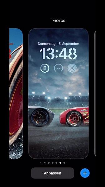 Cars Movie Wallpapers for iPhone - Best Wallpaper Collection