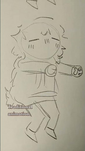 MEOW#drawing #art #animation #creation #funnymemes