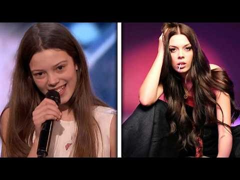 Courtney Hadwin From America's Got Talent: From AGT to Now