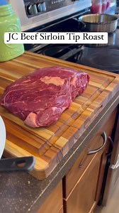 Beef Tips! So good and so many options to cook them. #beef #beefitswhatsfordinner #sirliontiproast #beeftips #ohsogood #crowdfavorite | JC Farms