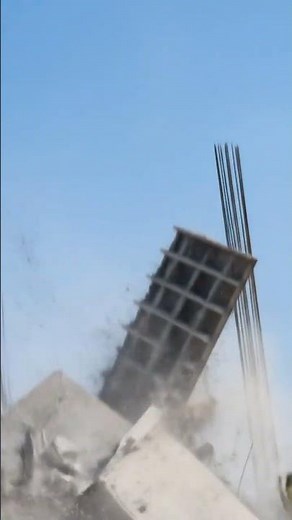 Scaffold COLLAPSE: The Failure That Changed Construction Forever