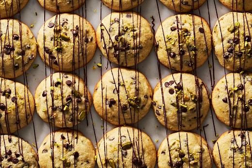 Cannoli Cookies Have Everything You Love About The Classic Treat