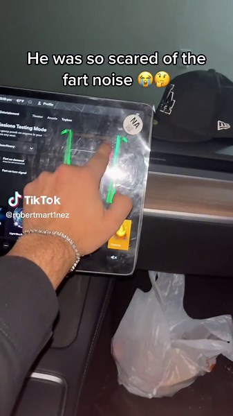 Robert Martinez on TikTok