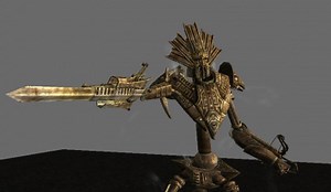 Supreme Dwemer Spheres