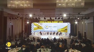 1K views · 36 reactions | #WIONGlobalSummit is back. 1️⃣ Peace deals & the shifting sands of West Asia 2️⃣ The post-pandemic world order 3️⃣ World economy: The price of the pandemic 4️⃣ Digital revolution: The world goes online Today, 12 PM IST onwards Associate partner: CARS24 | WION | Facebook