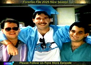 Forensic Files || Forensic Files Full Episode 784 | Forensic File 2025