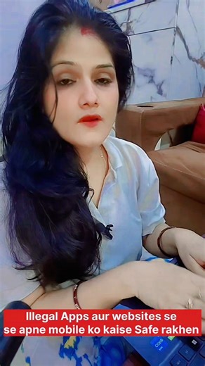 Apni Mobile ko Illegal apps aur websites se kaise bachaye janiye ll #shorts #viral #hacks