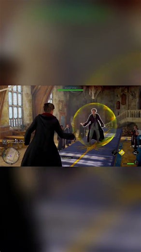 THIS SPELL IS BROKEN 😳 | Hogwarts Legacy