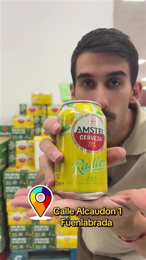 Consigue esta y muchas más ofertas comprando en nuestro almacén A-42 de Fuenlabrada en Madrid, abrimos de Lunes a Domingo en calle Alcaudon N1 #a42fuenlabrada #fuenlabrada #madrid #getafe #parla