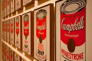 A Condensed History of Soup