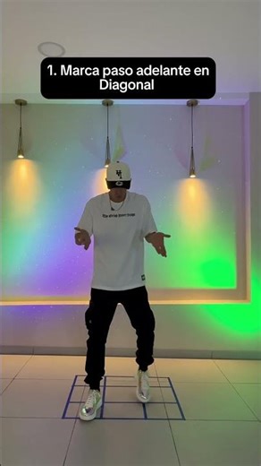 HOW TO DANCE AT PARTIES #dance #howtodance #dancesteps #tutorial #professionaldancer