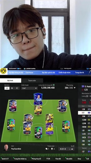 Cách Tư Vấn Hiệu Quả Trong FC Online