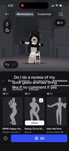 Anna the panda🐼 (@anna.the.panda3)’s video of Ducks