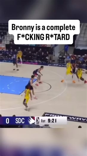 199 reactions · 27 shares | This is against G league players too net even NBA guys #basketball #nba #coaching #bronny #lebron | Awful Coaching | Facebook