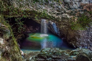Springbrook Tours | Natural Arch & Numinbah Valley