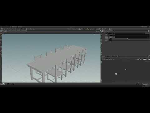 Procedural Table: Disso Methodology