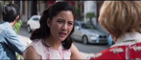 Crazy Rich Asians - Official Trailer 1 (Warner Bros UK)