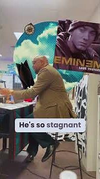 The Literacy Lab: Teaching Figurative Language with "Lose Yourself"