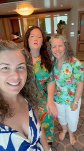 67K views · 1.4K reactions | OOTN from the cruise ship in Cozumel! #Cruise #GirlsTrip #Cozumel #OOTN | Bar 7 Ranch | Facebook